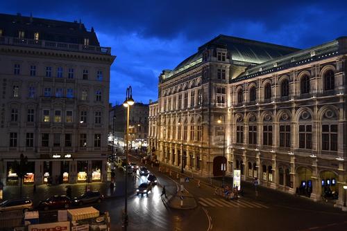 Австрийские следователи считают, что террорист в Вене действовал один
