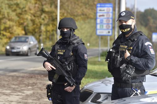 Представитель МВД Германии заявил о высокой угрозе исламистского экстремизма в стране 
