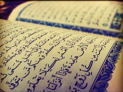 Исламские радикалы неправильно трактуют Коран​