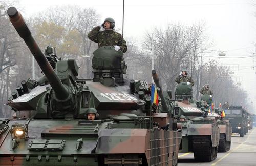Центр анализа европейской политики: Румыния не продержится более суток в случае войны с Россией