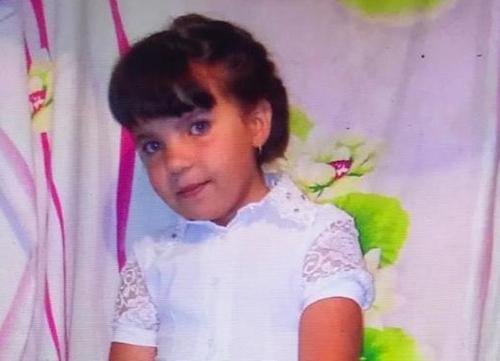 В Волгоградской области из дома в хуторе Поднижний ночью пропала 10-летняя девочка  Катя Власова