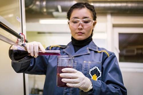 Специалистами «Роснефти» создана установка для производства синтетической нефти