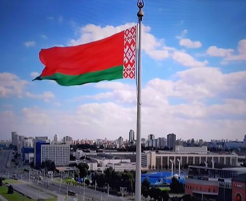 Белоруссия пообещала ответить на новые санкции Евросоюза