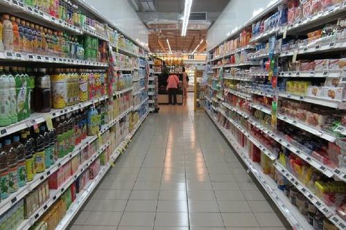 В России на треть упал спрос на продукты из «карантинного набора»