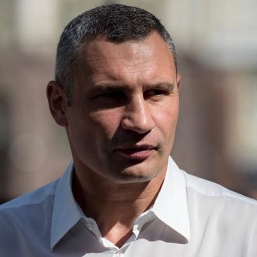 Виталий Кличко переизбран мэром Киева