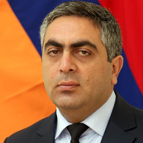 В Минобороны Армении опровергли заявление Алиева о взятии города Шуша в Карабахе