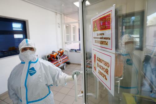 В Краснодаре более сорока случаев заражения коронавирусом