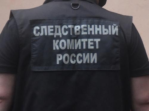 СК назвал имя подозреваемого в убийстве и хищении оружия в воинской части в Воронежской области