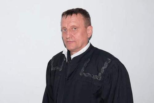 Щербиновцы выступили против приговора судье Турицыну