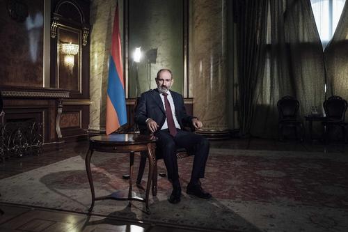 Пашинян объяснил подписание мира в Карабахе угрозой «котла» для 20 тысяч солдат
