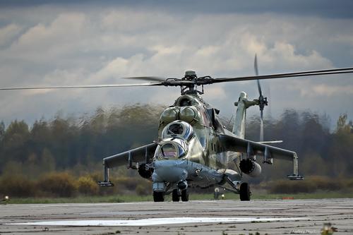 Посол Азербайджана в РФ отреагировал на инцидент с российским Ми-24: «На войне как на войне»