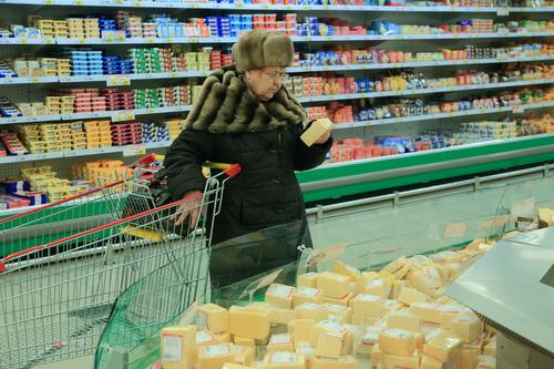 Пандемия изменила потребительское поведение россиян в сторону экономии