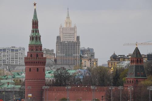 МИД России отреагировал на заявление посла Азербайджана о крушении Ми-24