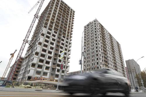 В России может измениться механизм расселения аварийного и ветхого жилья