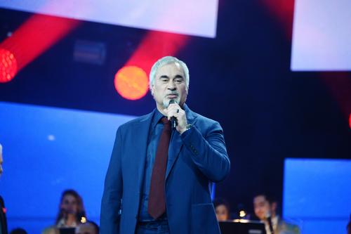Меладзе объяснил свои слова о бойкоте съемок в новогодних программах 