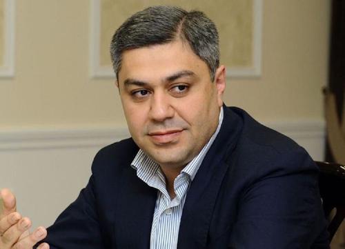 Экс-глава СНБ Артур Ванецян задержан по обвинению в подготовке убийства Пашиняна