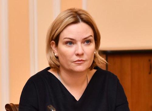Министр культуры РФ Любимова выразила соболезнования в связи со смертью Джигарханяна