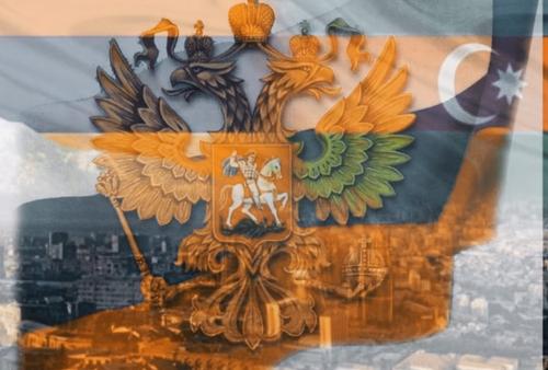Политолог Алексей Малашенко: «До полного завершения конфликта в Карабахе по-прежнему далеко»