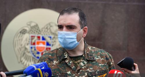 Власти Армении накажут офицеров за неоправданную гибель армянских солдат в Нагорном Карабахе