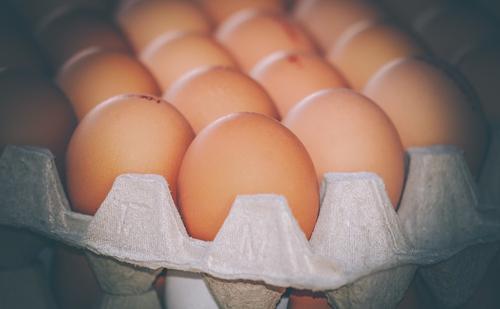Ученые из трех стран считают, что ежедневное употребление яиц повышает риск развития диабета на 60%