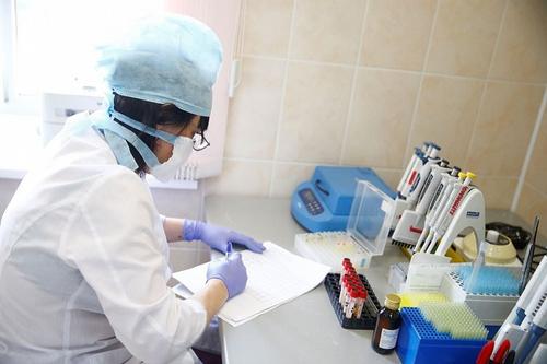 Почти полсотни заболевших коронавирусом в Краснодаре за сутки
