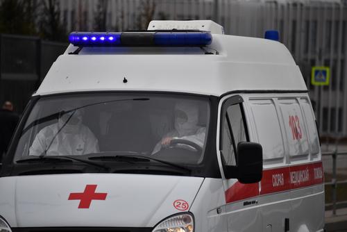 Общественник Курдесов предложил создать в России систему вызова скорой помощи по смс