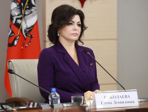Депутат  Николаева: Интересы бюджетников защищены в бюджете максимально
