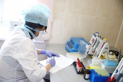 Кубань перешла отметку в 20 тысяч заболевших коронавирусом