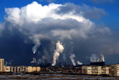 Загрязнять нельзя очищать: что происходит в России с качеством воздуха