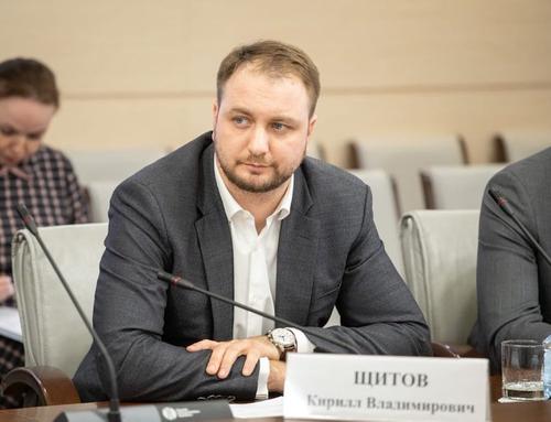 Депутат МГД Щитов: Расходы на соцподдержку в бюджете Москвы возросли на 6%