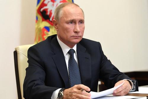 Путин предупредил, что альтернативой соглашению по Карабаху может быть только война