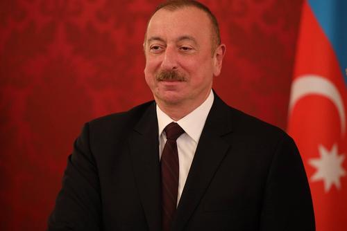 WarGonzo: Алиев подписал соглашение о прекращении войны в Карабахе без разрешения Эрдогана