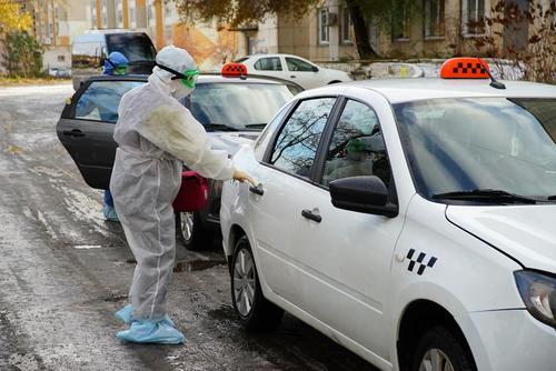 В Челябинской области скончались восемь южноуральцев с коронавирусом