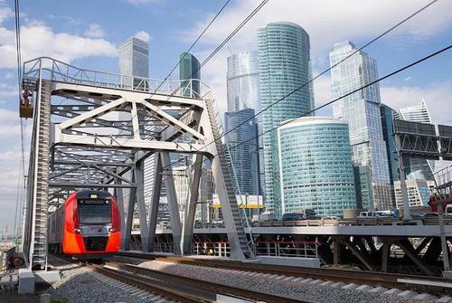 Эксперт позитивно оценил уровень и вектор развития транспортной инфраструктуры Москвы