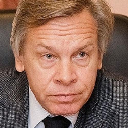 Пушков напомнил Санду про значимость российских миротворцев в Приднестровье
