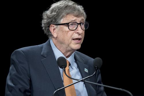 Билл Гейтс предрек человечеству новую пандемию