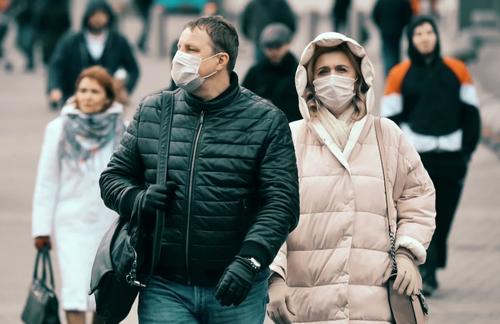 Санитарно-эпидемиологические правила в РФ продлили до 2022 года