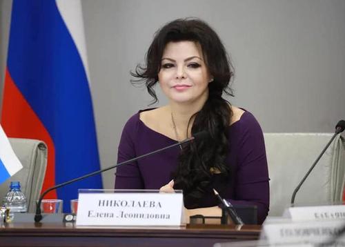 Депутат МГД Елена Николаева: Москва должна решить проблему обманутых дольщиков за три года