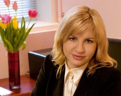 Министр спорта Крыма Ольга Торубарова намерена каждые выходные проводить совещания, совершая   забеги  с  VIP-персонами