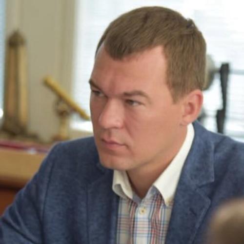 Дегтярев распорядился отменить конкурс на его охрану за 33 миллиона рублей