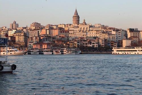 За прошедшие десять месяцев Турция потеряла более 70% туристов