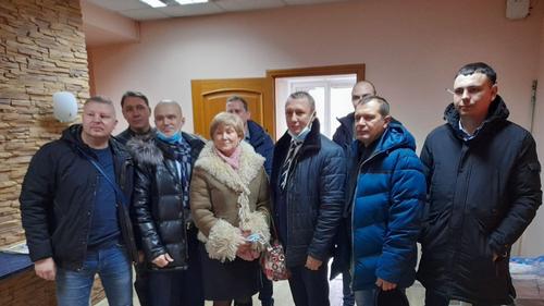 17 членов ЛДПР в Хабаровске покинули партию
