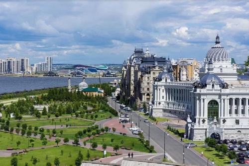 В Татарстане опровергли слухи о якобы закрытии границ региона