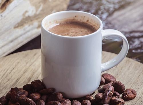 Британские и американские ученые заявили, что какао является чрезвычайно полезным для мозга напитком