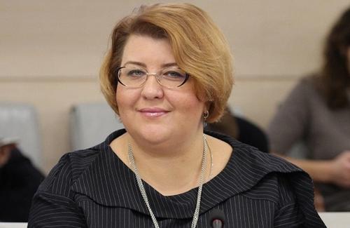 Депутат МГД Мельникова: Надо увеличить бюджет на техсредства реабилитации инвалидов