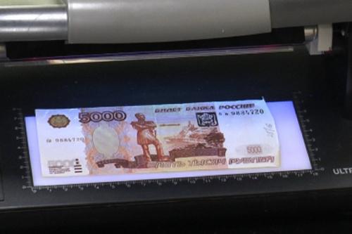 В Махачкале раскрыли подпольную типографию, печатавшую деньги
