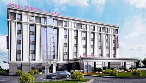 В историческом центре Иркутска планируют построить новую гостиницу