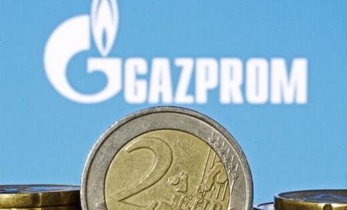 «Газпром» «виноват», что цены в Латвии растут