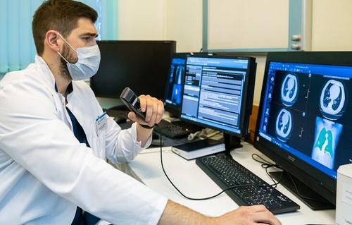 Москва расширит эксперимент по внедрению искусственного интеллекта в здравоохранение