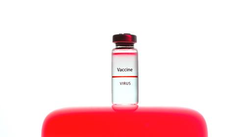 Разработчик оксфордской вакцины заявил, что ни один из препаратов не защитит от коронавируса 